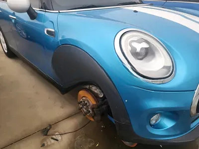 2016 MINI Cooper NONE VIN: