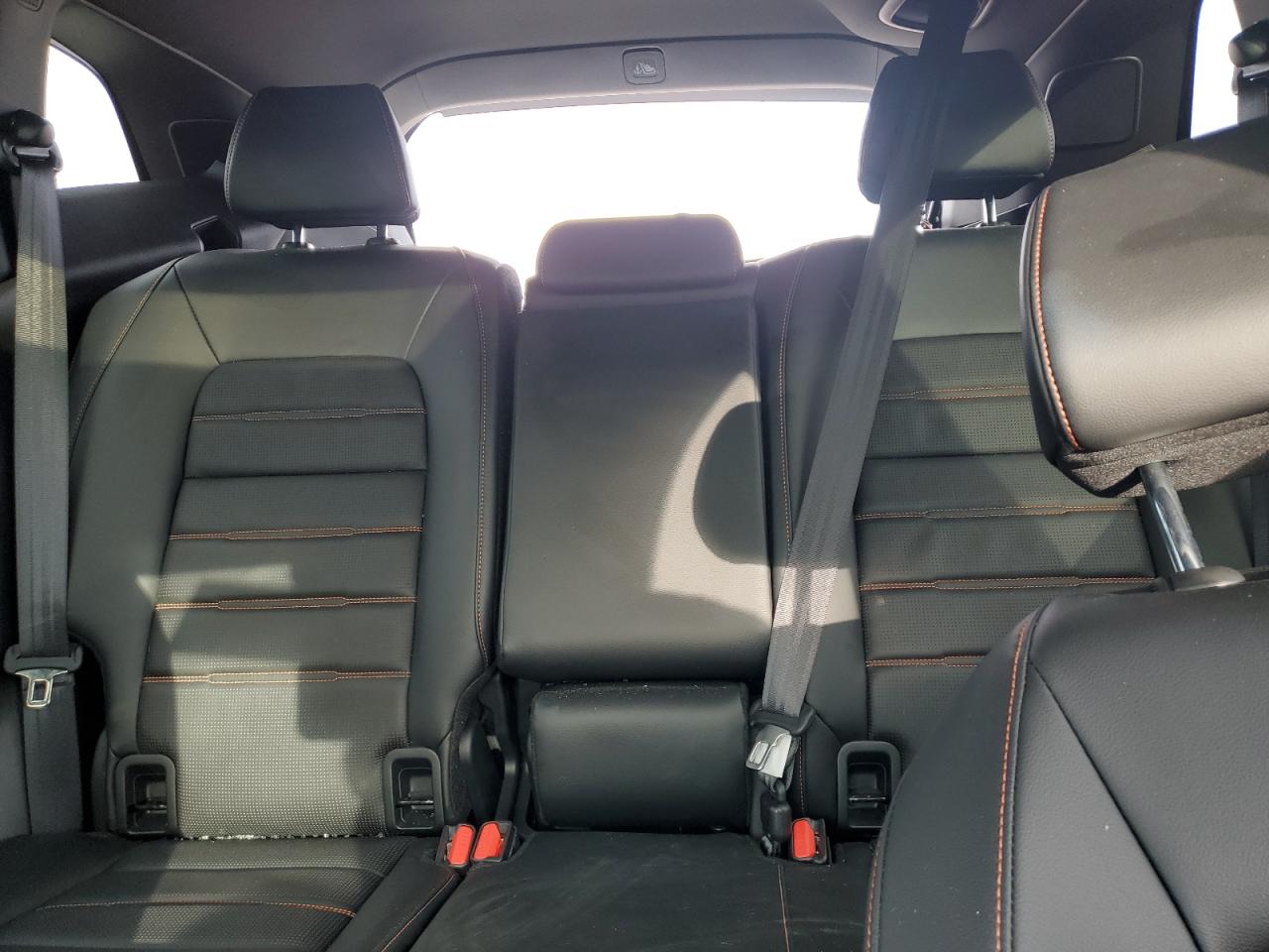 2024 HONDA CR-V SPORT TOURING VIN:2HKRS6H93RH809158