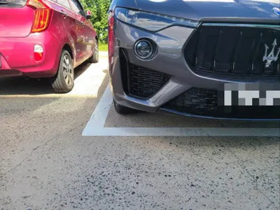 2021 Maserati Levante VIN: