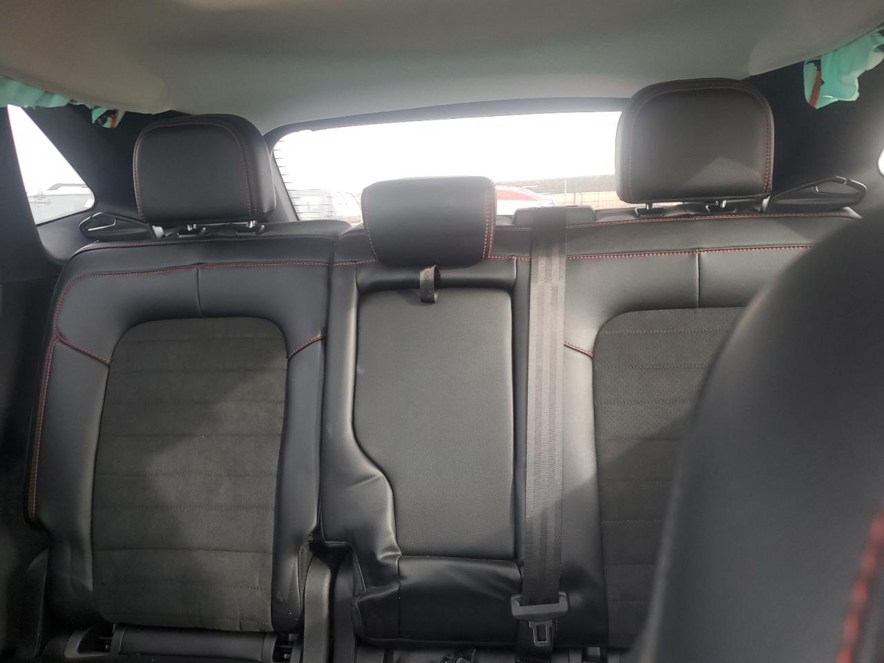 2022 FORD ESCAPE SEL VIN:1FMCU9H95NUB43742