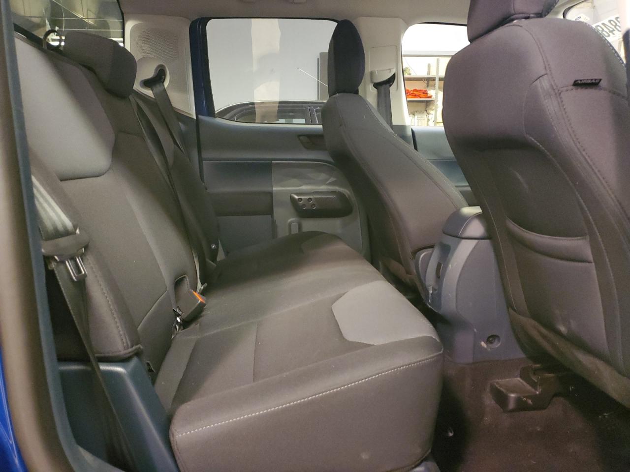 2023 FORD MAVERICK XL VIN:3FTTW8F95PRA11084