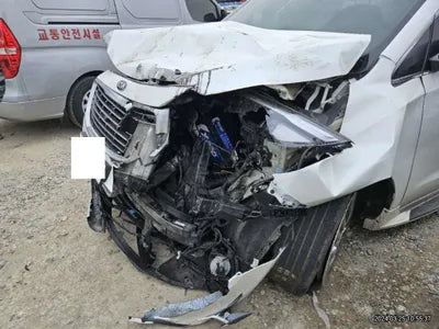 2016 Kia Carnival KNAME81ABHS300243 VIN:KNAME81ABHS300243