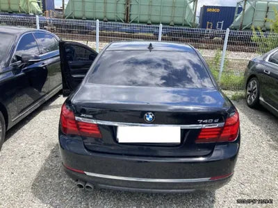 2015 BMW 730 777KMWBAYC4103FDZ VIN:777KMWBAYC4103FDZ
