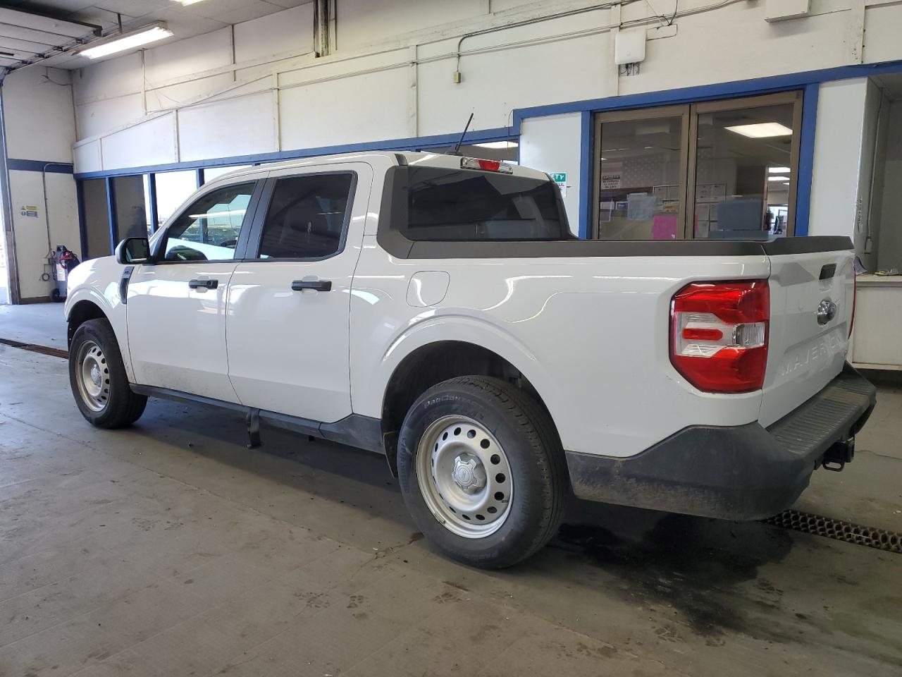 2024 FORD MAVERICK XL VIN:3FTTW8B90RRB16298