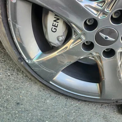 2021 Genesis G80 VIN: