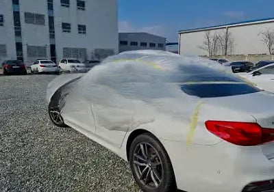 2018 BMW 530 WBAJD9105JWC82551 VIN:WBAJD9105JWC82551