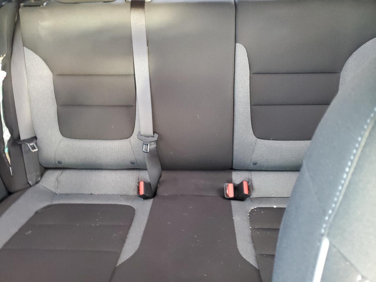 2024 CHEVROLET TRAILBLAZER LS VIN:KL79MNSL8RB197689