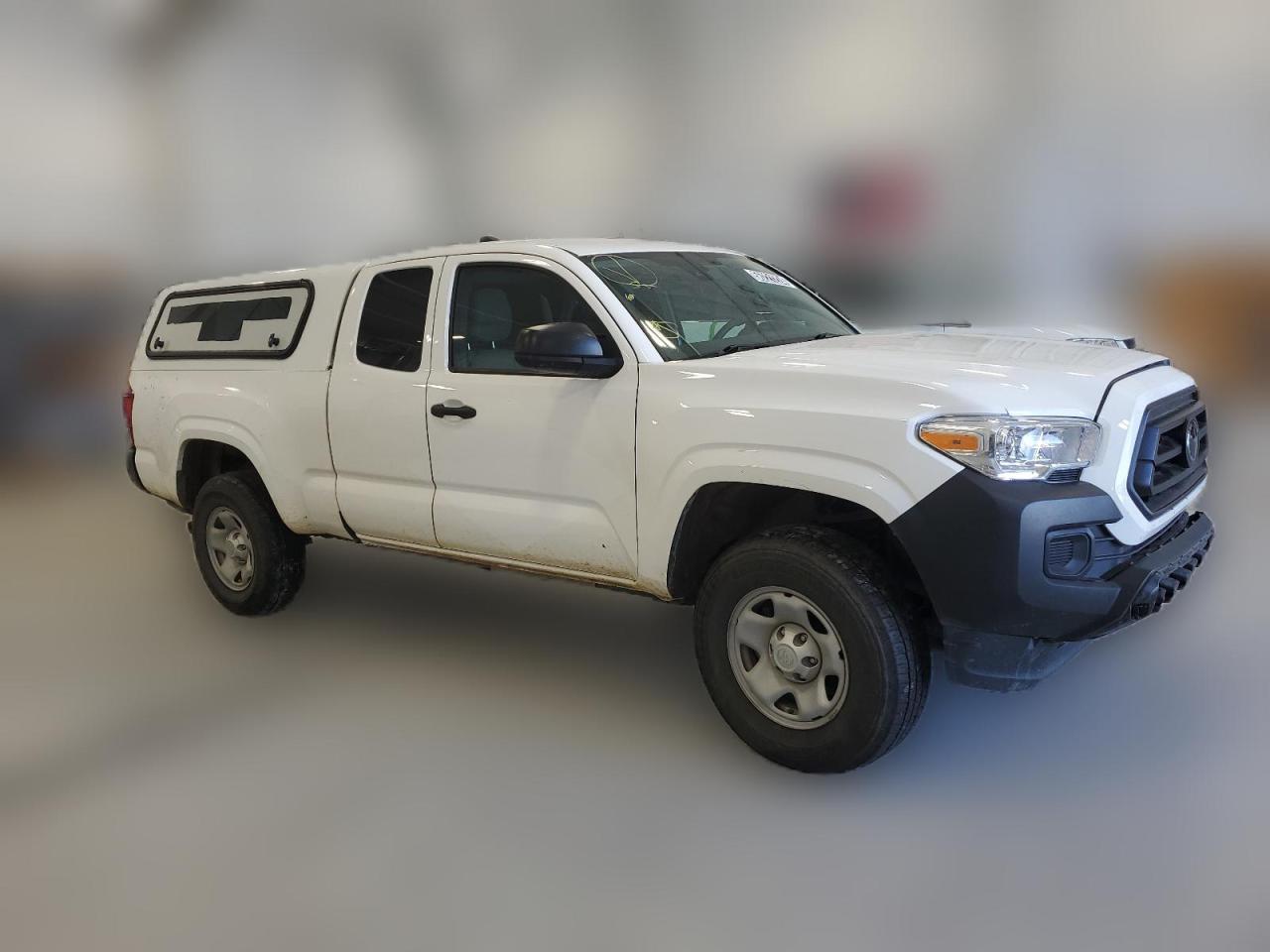 2023 TOYOTA TACOMA ACCESS CAB VIN:3TYRX5GN5PT082210