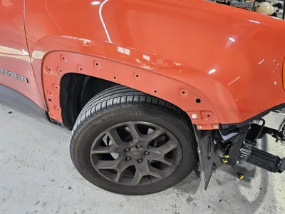 2017 Jeep Renegade 1C4BU0000HPF93555 VIN:1C4BU0000HPF93555