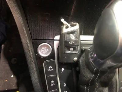 2015 Volkswagen Golf WVWZZZAUZFW354513 VIN:WVWZZZAUZFW354513