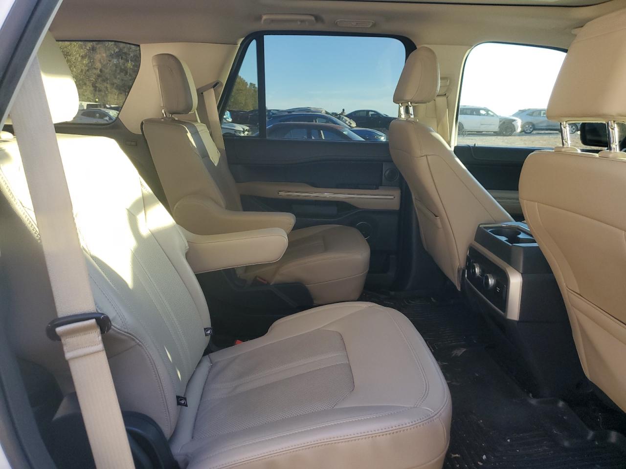 2023 FORD EXPEDITION LIMITED VIN:1FMJU1K80PEA13003