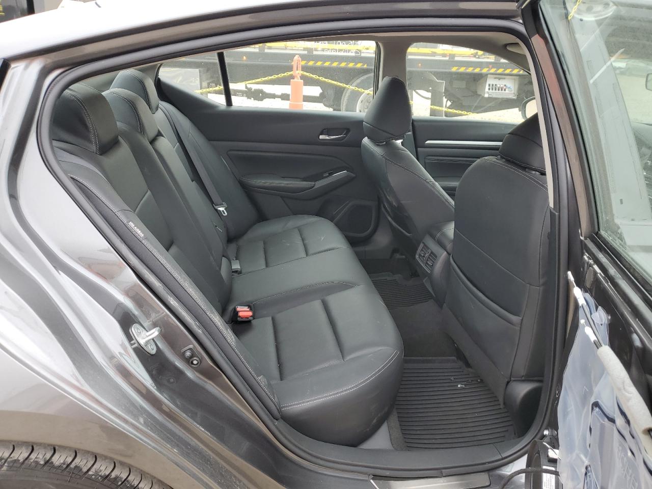 2022 NISSAN ALTIMA SL VIN:1N4BL4EV0NN313898