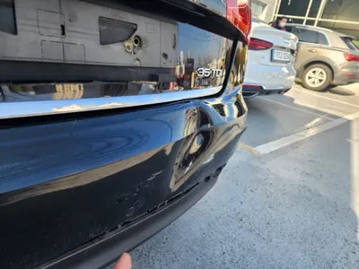 2015 Audi A6 WAUZZZ4G4FN008376 VIN:WAUZZZ4G4FN008376