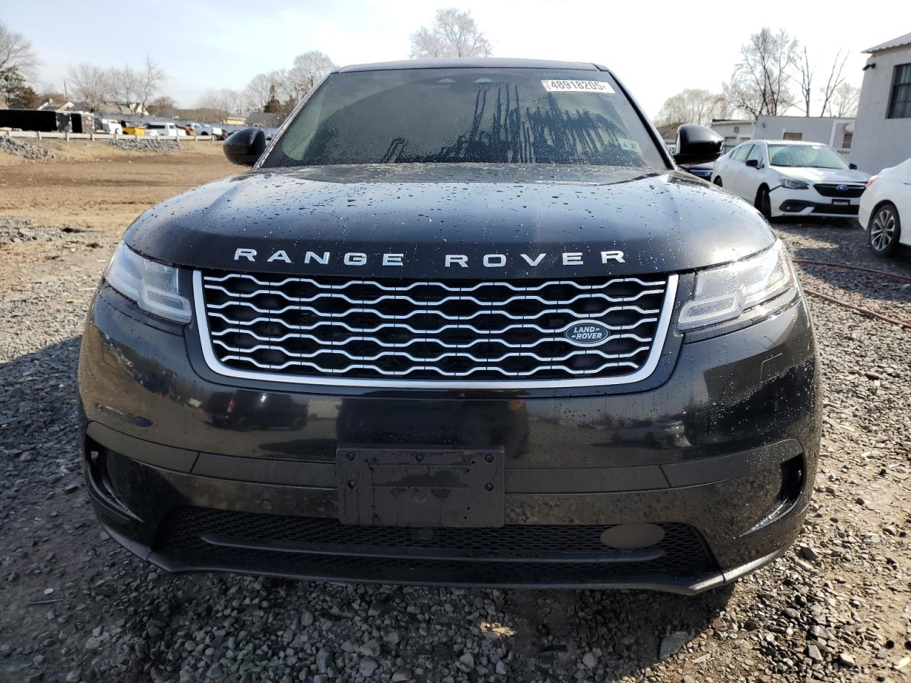 2023 LAND ROVER RANGE ROVER VELAR S VIN:SALYJ2EX1PA348873