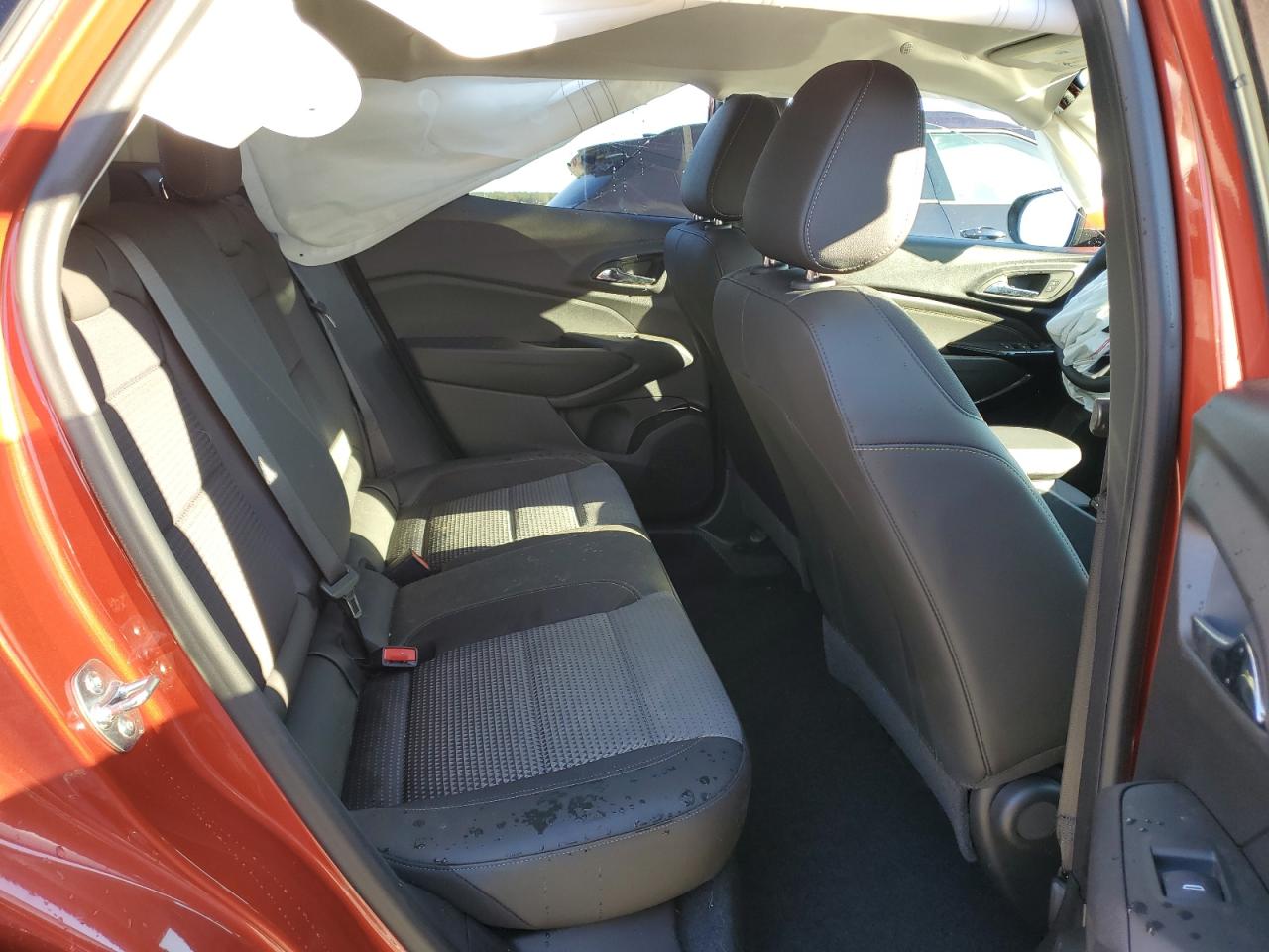 2024 CHEVROLET TRAX 1LT VIN:KL77LHE23RC205612