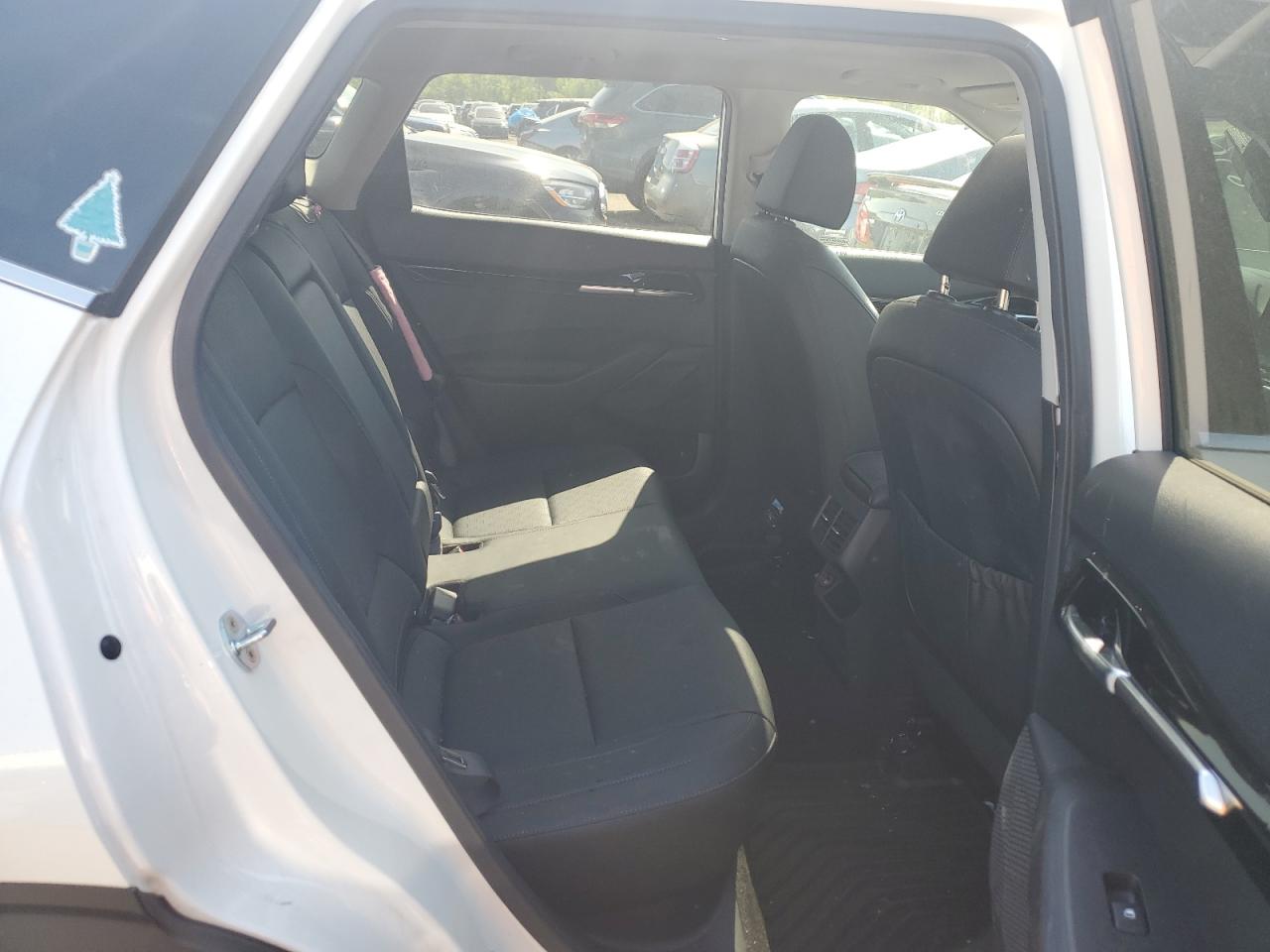 2023 KIA SELTOS EX VIN:KNDERCAAXP7411184