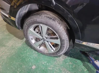 2021 Genesis GV80 VIN: