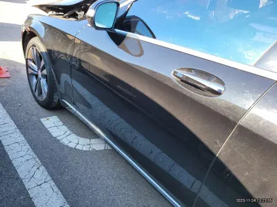 2015 Mercedes-Benz S 500 WDDUG8FB3FA093724 VIN:WDDUG8FB3FA093724