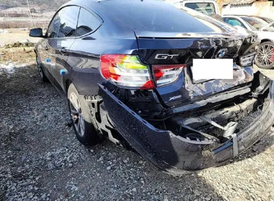 2016 BMW 320 WBA8Y9109GGJ86358 VIN:WBA8Y9109GGJ86358