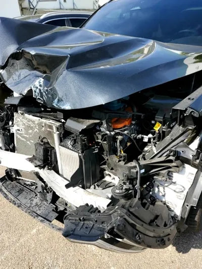 2020 Kia Sorento KNARH81GBMA013803 VIN:KNARH81GBMA013803