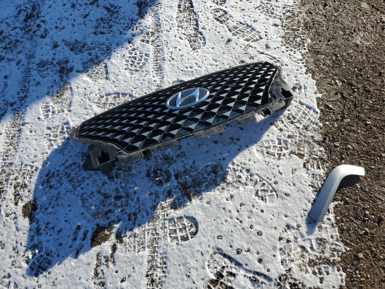 2024 HYUNDAI VENUE SEL VIN:KMHRC8A39RU290214