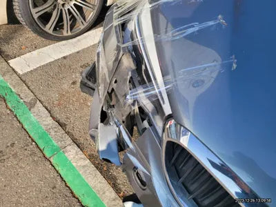 2017 BMW 520 WBAJC5102HG850154 VIN:WBAJC5102HG850154