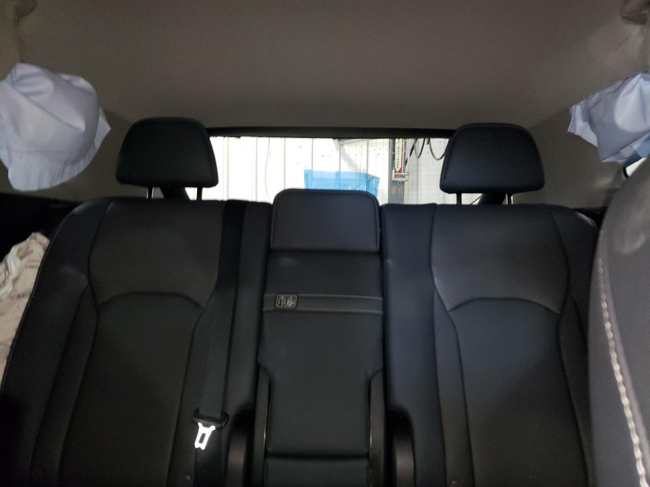2022 LEXUS RX 350 VIN:2T2HZMAA1NC220005