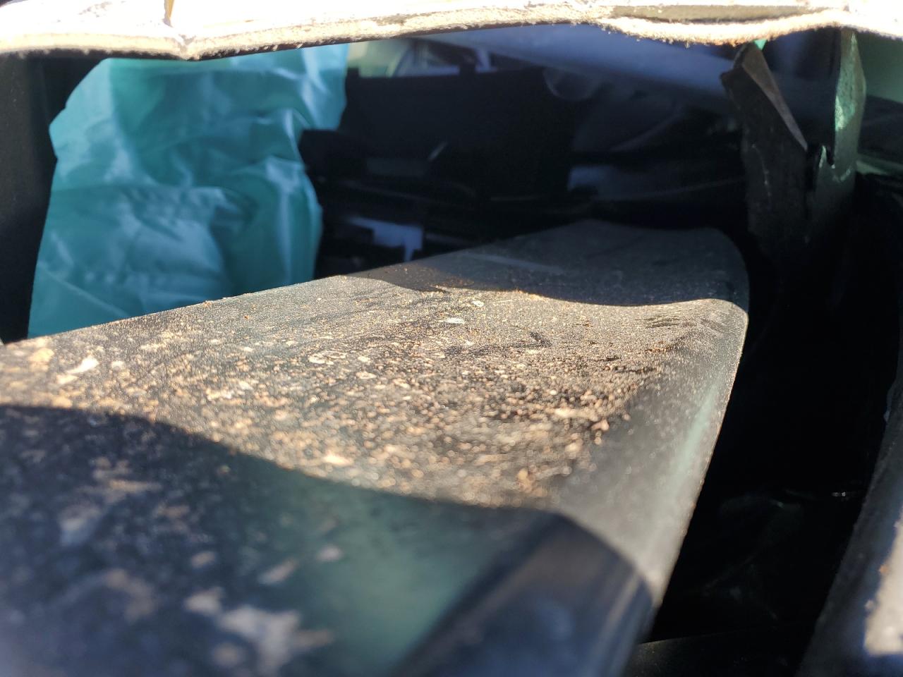 2023 DODGE CHALLENGER SRT HELLCAT VIN:2C3CDZC92PH654282