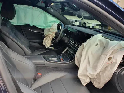 2021 Mercedes-Benz E 220 W1KZF0FB2MA877240 VIN:W1KZF0FB2MA877240