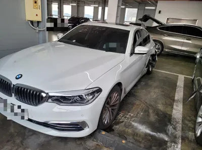 2020 BMW 520 WBAJF3100LCE57199 VIN:WBAJF3100LCE57199