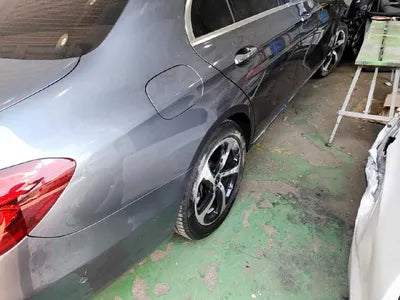 2020 Mercedes-Benz E 250 VIN: