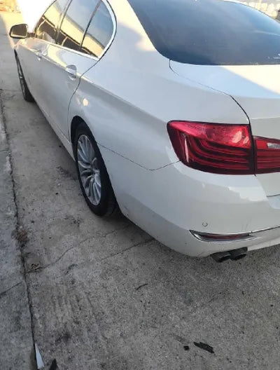 2015 BMW 520 WBA5E7106FGK08945 VIN:WBA5E7106FGK08945