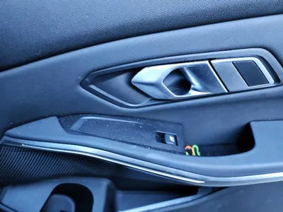 2019 BMW 320 WBA5V5106KAJ56816 VIN:WBA5V5106KAJ56816