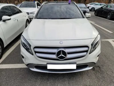 2015 Mercedes-Benz GLA 200 WDCTG0JB8FJ030529 VIN:WDCTG0JB8FJ030529