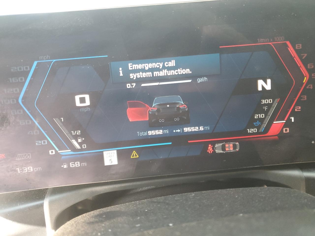 2023 BMW M2  VIN:3MF13DM07P8D63938