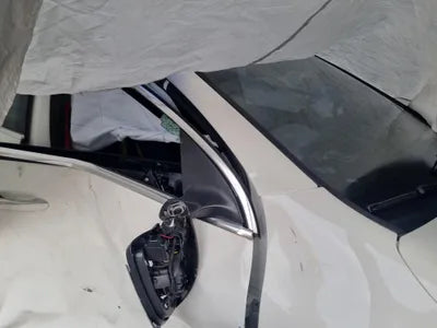 2022 Mercedes-Benz A 45 AMG W1N4N5DB9NJ384172 VIN:W1N4N5DB9NJ384172