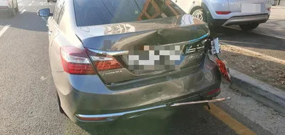 2017 Honda Accord VIN: