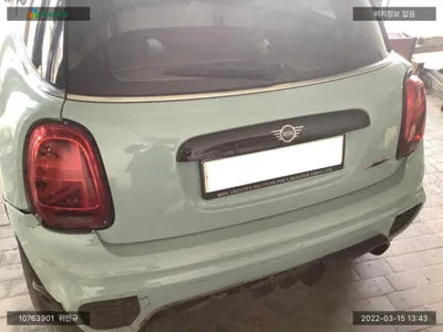 2019 MINI Cooper WMWXM9108K2H04945 VIN:WMWXM9108K2H04945