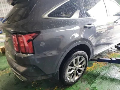 2020 Kia Sorento VIN: