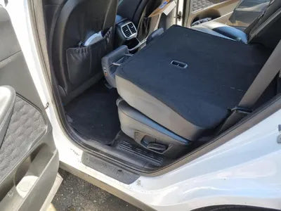2019 Hyundai Santa FE KMHS381BDKU161183 VIN:KMHS381BDKU161183