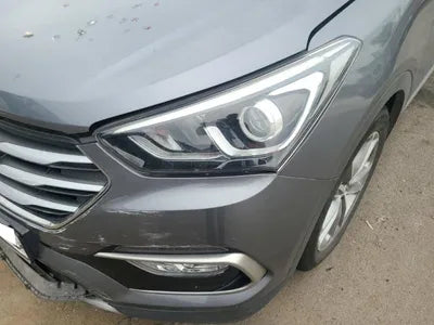 2016 Hyundai Santa FE KMHSW81XBHU719242 VIN:KMHSW81XBHU719242