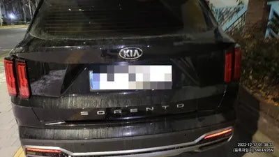 2021 Kia Sorento KNARH81BGMA088913 VIN:KNARH81BGMA088913
