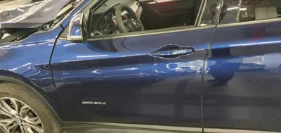 2018 BMW 120 WBAJJ1109JEF61548 VIN:WBAJJ1109JEF61548