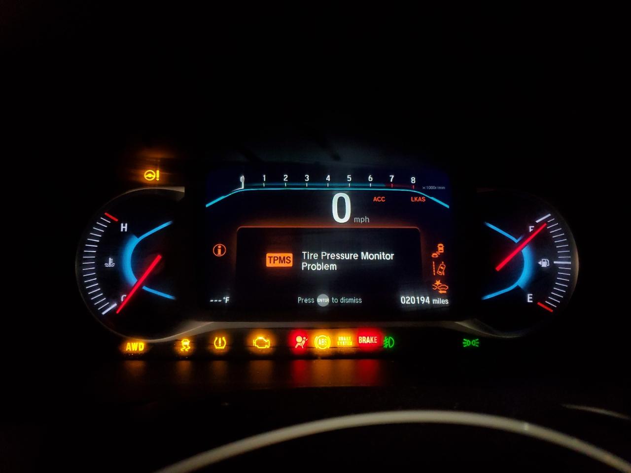 2022 HONDA PILOT ELITE VIN:5FNYF6H09NB072333