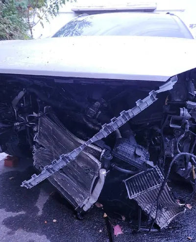 2017 Hyundai Tucson KMHJ581ABHU321142 VIN:KMHJ581ABHU321142