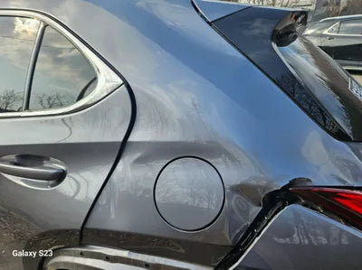 2019 Lexus UX 250 JTHY6JBH6K2001251 VIN:JTHY6JBH6K2001251