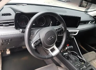 2021 Kia K5 KNAG741BBMA139026 VIN:KNAG741BBMA139026