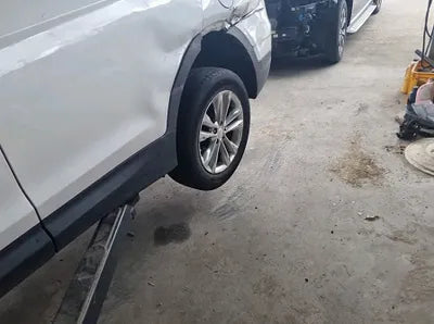 2016 Hyundai Santa FE KMHSU81UBGU659677 VIN:KMHSU81UBGU659677