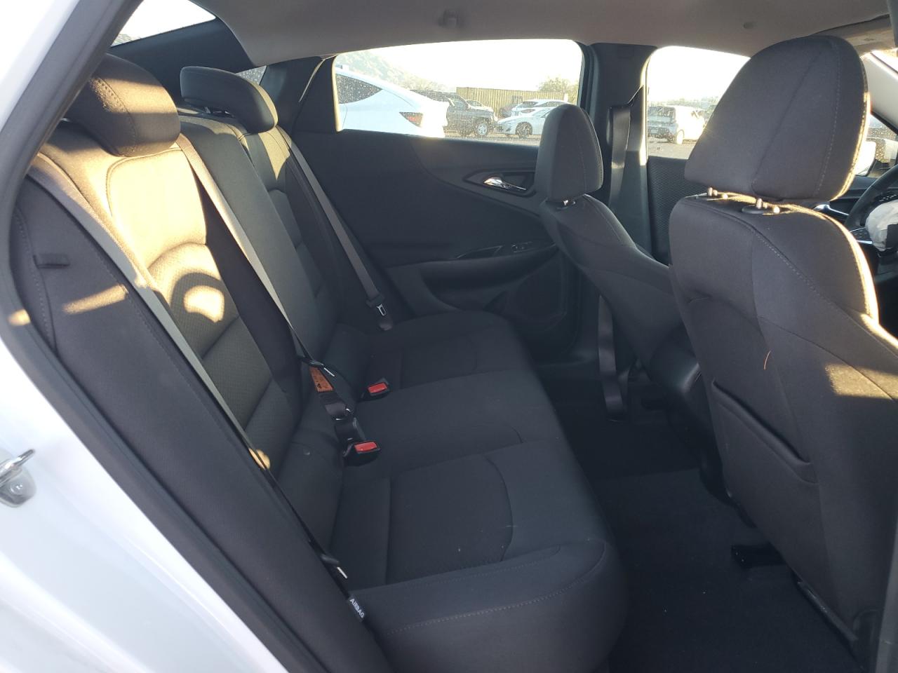 2024 CHEVROLET MALIBU RS VIN:1G1ZG5ST4RF140031