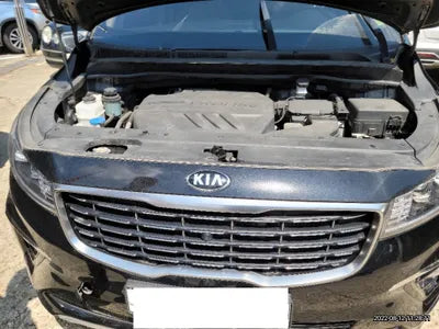 2019 Kia Carnival KNAME81ABKS483873 VIN:KNAME81ABKS483873
